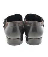 LOUIS VUITTON（ルイヴィトン）ビジネス・ドレスシューズ 茶 サイズ:10(28.5cm位) メンズ/2200723870081