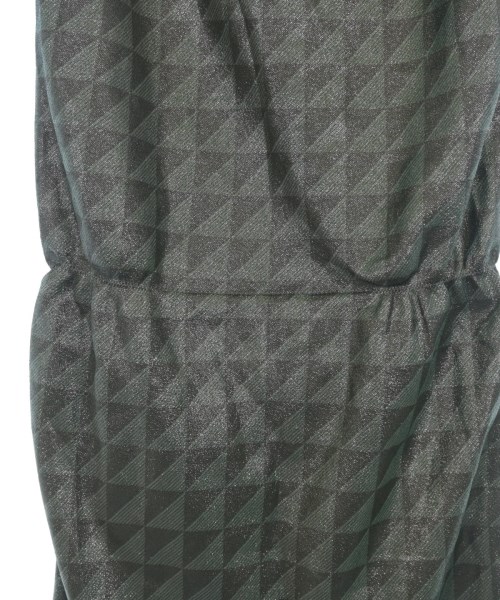 LOUIS VUITTON（ルイヴィトン）ワンピース グレー サイズ:36(XS位) レディース/2200724234011
