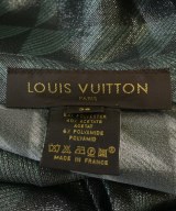 LOUIS VUITTON（ルイヴィトン）ワンピース グレー サイズ:36(XS位) レディース/2200724234011