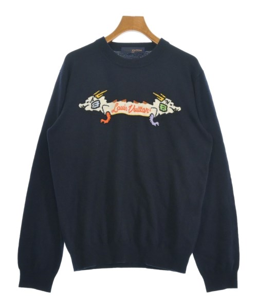 LOUIS VUITTON(ルイヴィトン)のニット・セーター サイズ:XL 71,300円