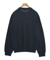 LOUIS VUITTON（ルイヴィトン）ニット・セーター 紺 サイズ:XL メンズ/2200724194032