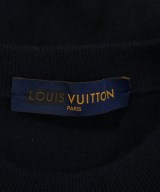 LOUIS VUITTON（ルイヴィトン）ニット・セーター 紺 サイズ:XL メンズ/2200724194032