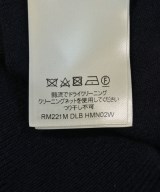 LOUIS VUITTON（ルイヴィトン）ニット・セーター 紺 サイズ:XL メンズ/2200724194032