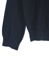 LOUIS VUITTON（ルイヴィトン）ニット・セーター 紺 サイズ:XL メンズ/2200724194032