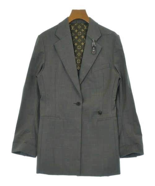 LOUIS VUITTON(ルイヴィトン)のテーラードジャケット サイズ:36(XS位) 116,700円