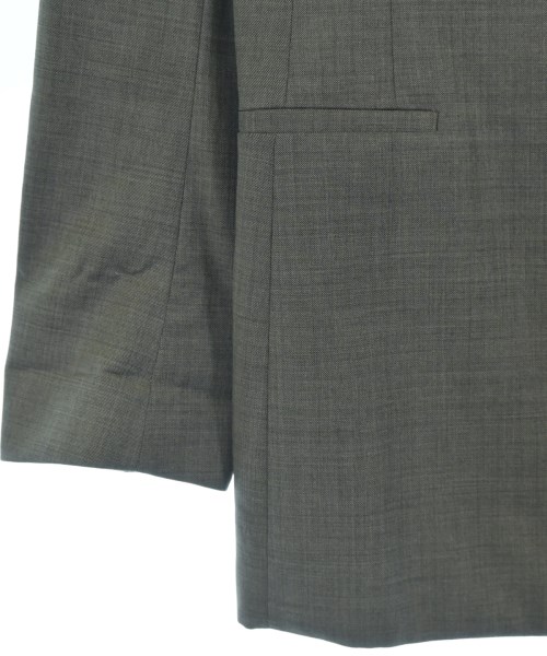 LOUIS VUITTON（ルイヴィトン）テーラードジャケット グレー サイズ:36(XS位) レディース/2200723386094
