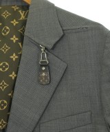 LOUIS VUITTON（ルイヴィトン）テーラードジャケット グレー サイズ:36(XS位) レディース/2200723386094