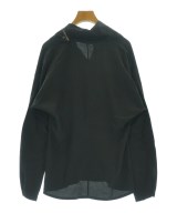LOUIS VUITTON（ルイヴィトン）ブラウス 茶 サイズ:38(S位) レディース/2200723386124