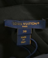 LOUIS VUITTON（ルイヴィトン）ブラウス 茶 サイズ:38(S位) レディース/2200723386124