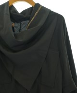 LOUIS VUITTON（ルイヴィトン）ブラウス 茶 サイズ:38(S位) レディース/2200723386124