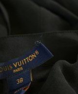 LOUIS VUITTON（ルイヴィトン）ブラウス 茶 サイズ:38(S位) レディース/2200723386124
