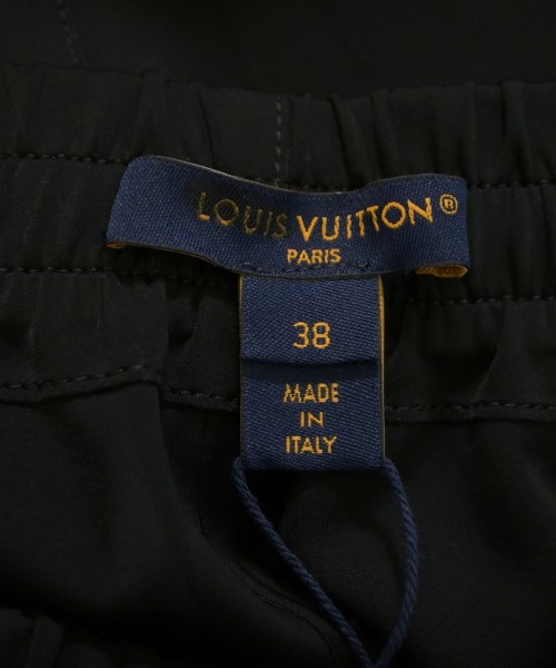 LOUIS VUITTON（ルイヴィトン）その他 黒 サイズ:38(S位) レディース/2200723386131