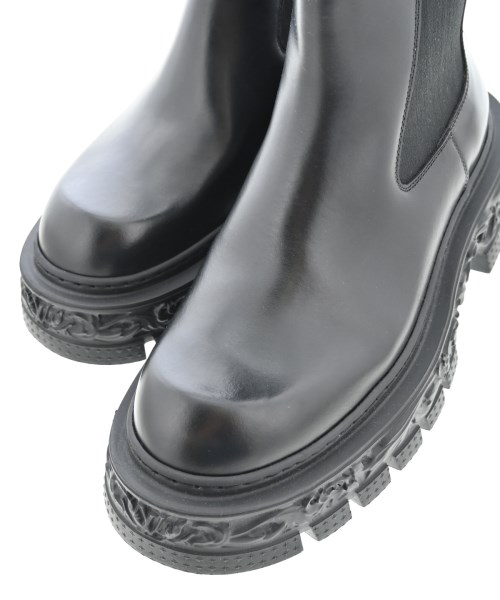 LOUIS VUITTON（ルイヴィトン）ブーツ 黒 サイズ:UK5(23.5cm位) レディース/2200723386148
