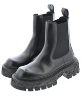 LOUIS VUITTON（ルイヴィトン）ブーツ 黒 サイズ:UK5(23.5cm位) レディース/2200723386148
