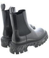 LOUIS VUITTON（ルイヴィトン）ブーツ 黒 サイズ:UK5(23.5cm位) レディース/2200723386148
