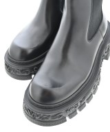 LOUIS VUITTON（ルイヴィトン）ブーツ 黒 サイズ:UK5(23.5cm位) レディース/2200723386148