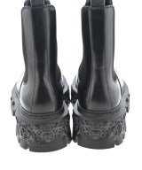 LOUIS VUITTON（ルイヴィトン）ブーツ 黒 サイズ:UK5(23.5cm位) レディース/2200723386148