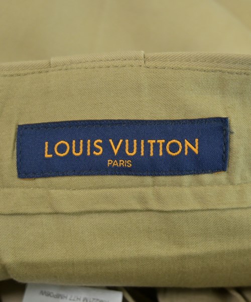 LOUIS VUITTON（ルイヴィトン）その他 ベージュ サイズ:42(XS位) メンズ/2200724251032