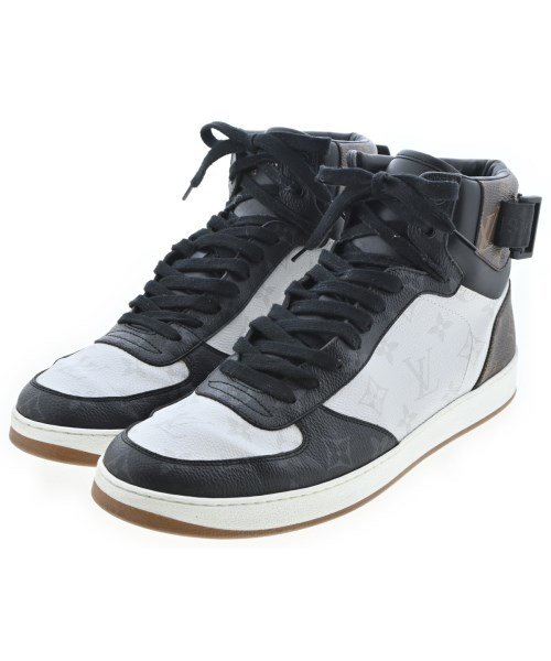 LOUIS VUITTON(ルイヴィトン)のスニーカー サイズ:UK8 1/2(27cm位) 65,600円