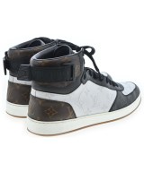 LOUIS VUITTON（ルイヴィトン）スニーカー グレー サイズ:UK8 1/2(27cm位) メンズ/2200724251117