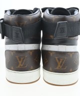 LOUIS VUITTON（ルイヴィトン）スニーカー グレー サイズ:UK8 1/2(27cm位) メンズ/2200724251117