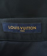 LOUIS VUITTON（ルイヴィトン）ショートパンツ 紺 サイズ:42(XS位) メンズ/2200724985043