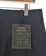 LOUIS VUITTON（ルイヴィトン）ショートパンツ 紺 サイズ:42(XS位) メンズ/2200724985043