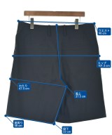 LOUIS VUITTON（ルイヴィトン）ショートパンツ 紺 サイズ:42(XS位) メンズ/2200724985043