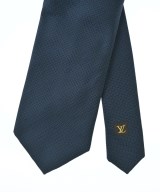 LOUIS VUITTON（ルイヴィトン）ネクタイ 紺 サイズ:- メンズ/2200725008031