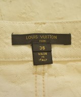 LOUIS VUITTON（ルイヴィトン）ミニスカート 白 サイズ:38(S位) レディース/2200725044053