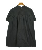 LOUIS VUITTON（ルイヴィトン）カジュアルシャツ 黒 サイズ:34(XXS位) レディース/2200724611263