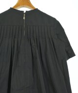 LOUIS VUITTON（ルイヴィトン）カジュアルシャツ 黒 サイズ:34(XXS位) レディース/2200724611263