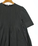 LOUIS VUITTON（ルイヴィトン）カジュアルシャツ 黒 サイズ:34(XXS位) レディース/2200724611263