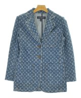 LOUIS VUITTON カジュアルジャケット