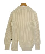 LOUIS VUITTON（ルイヴィトン）ニット・セーター 白 サイズ:XS レディース/2200724611317
