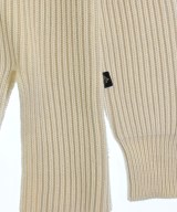 LOUIS VUITTON（ルイヴィトン）ニット・セーター 白 サイズ:XS レディース/2200724611317