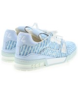 LOUIS VUITTON（ルイヴィトン）スニーカー 青 サイズ:UK8 1/2(27cm位) メンズ/2200725392055