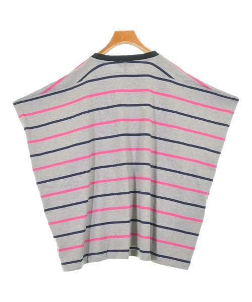 LOUIS VUITTON（ルイヴィトン）Tシャツ・カットソー グレー サイズ:S レディース/2200726167072