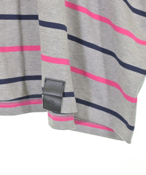 LOUIS VUITTON（ルイヴィトン）Tシャツ・カットソー グレー サイズ:S レディース/2200726167072