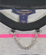 LOUIS VUITTON（ルイヴィトン）Tシャツ・カットソー グレー サイズ:S レディース/2200726167072