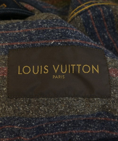 LOUIS VUITTON（ルイヴィトン）その他 紺 サイズ:46(M位) メンズ/2200726815133
