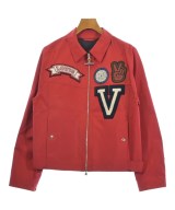 LOUIS VUITTON（ルイヴィトン）その他 赤 サイズ:48(L位) メンズ/2200726815164