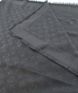 LOUIS VUITTON（ルイヴィトン）ストール グレー サイズ:- レディース/2200726477102