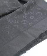 LOUIS VUITTON（ルイヴィトン）ストール グレー サイズ:- レディース/2200726477102