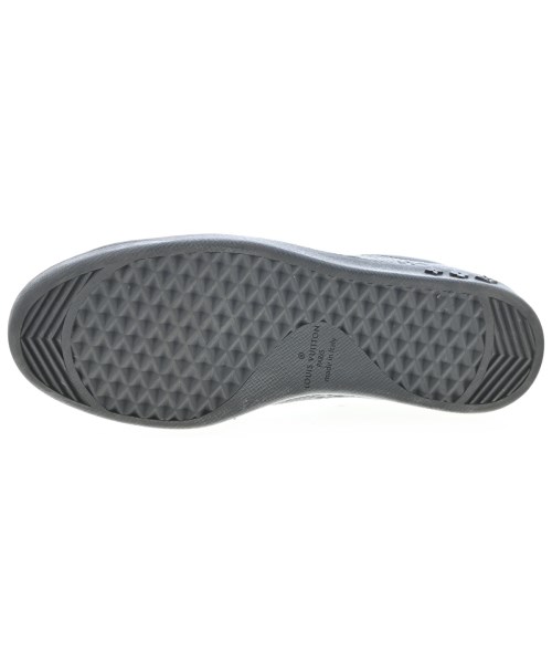 LOUIS VUITTON（ルイヴィトン）スニーカー 黒 サイズ:UK8(26.5cm位) メンズ/2200727056047