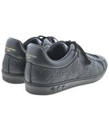 LOUIS VUITTON（ルイヴィトン）スニーカー 黒 サイズ:UK8(26.5cm位) メンズ/2200727056047
