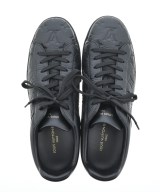 LOUIS VUITTON（ルイヴィトン）スニーカー 黒 サイズ:UK8(26.5cm位) メンズ/2200727056047