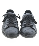 LOUIS VUITTON（ルイヴィトン）スニーカー 黒 サイズ:UK8(26.5cm位) メンズ/2200727056047