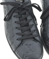 LOUIS VUITTON（ルイヴィトン）スニーカー 黒 サイズ:UK8(26.5cm位) メンズ/2200727056047