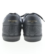 LOUIS VUITTON（ルイヴィトン）スニーカー 黒 サイズ:UK8(26.5cm位) メンズ/2200727056047